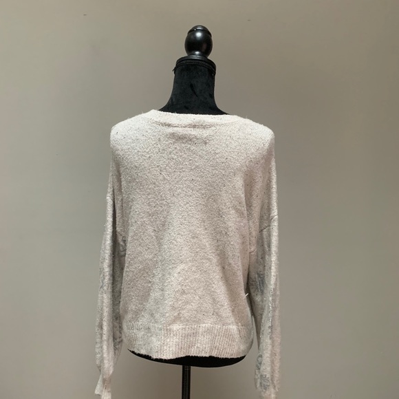 Yet Again Sweater - Picture 4 of 5